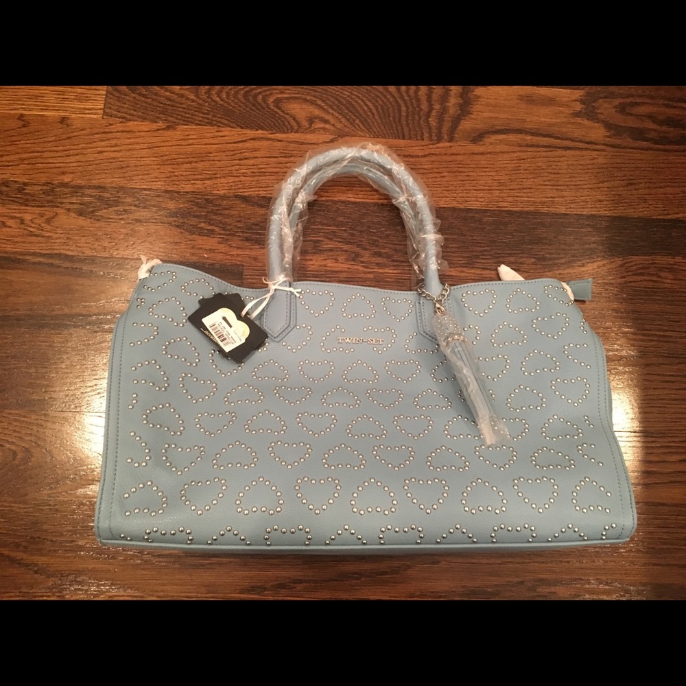 Twin Set bag (Italian brand)